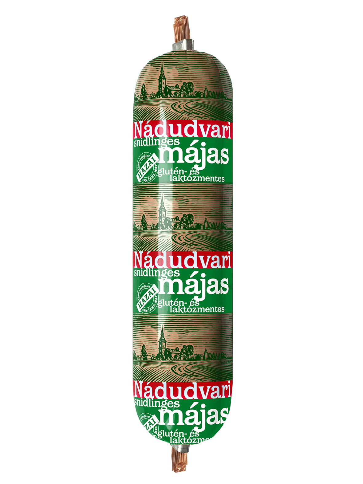 Nádudvari snidlinges májas 110g